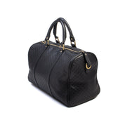 Gucci Supreme GG Boston Bag