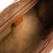 Gucci GG Supreme Boston Bag