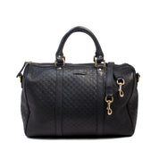 Gucci Supreme GG Boston Bag