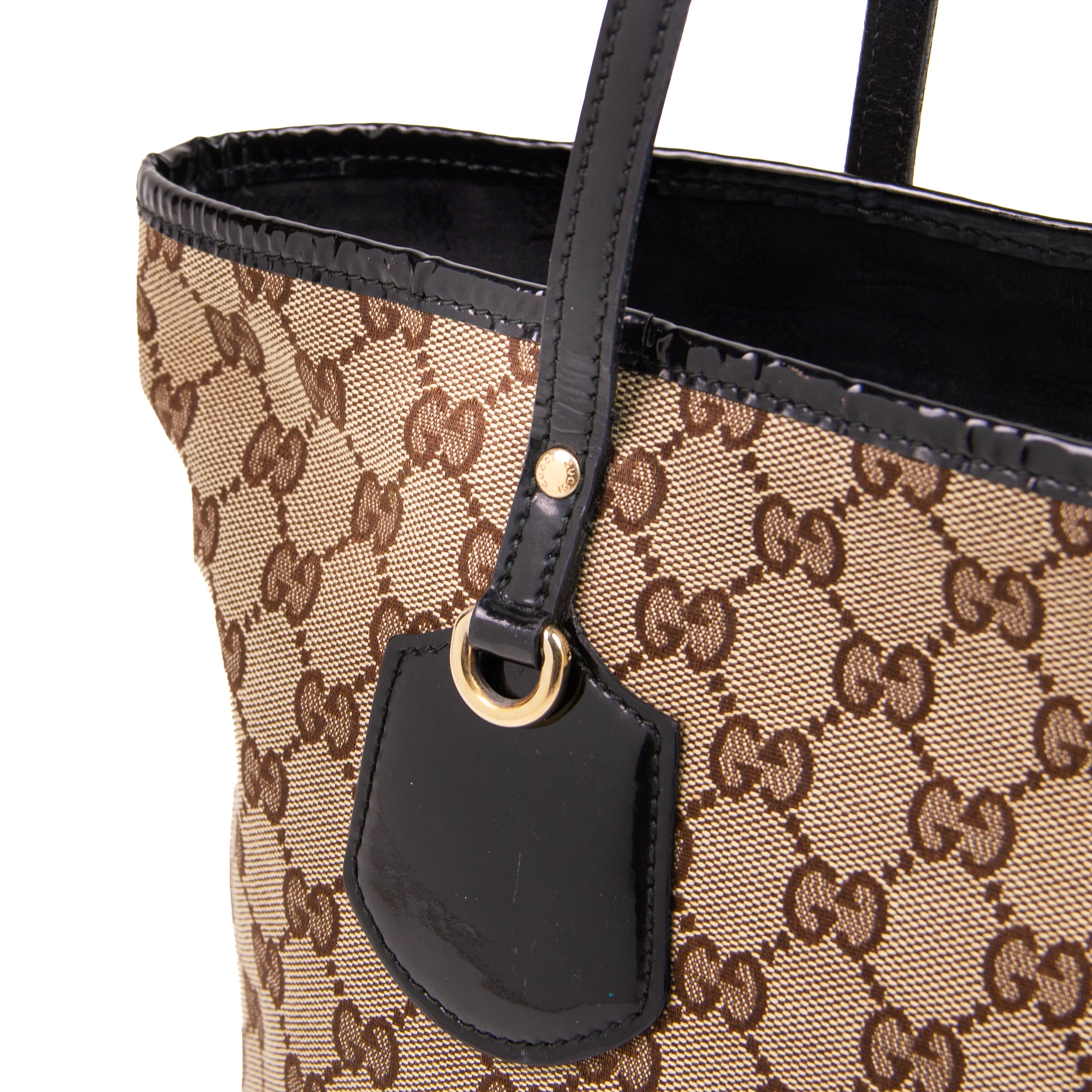 Gucci GG Tote