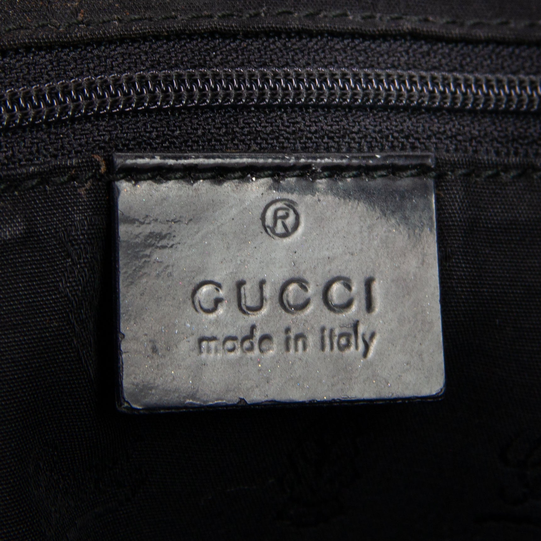Gucci GG Tote
