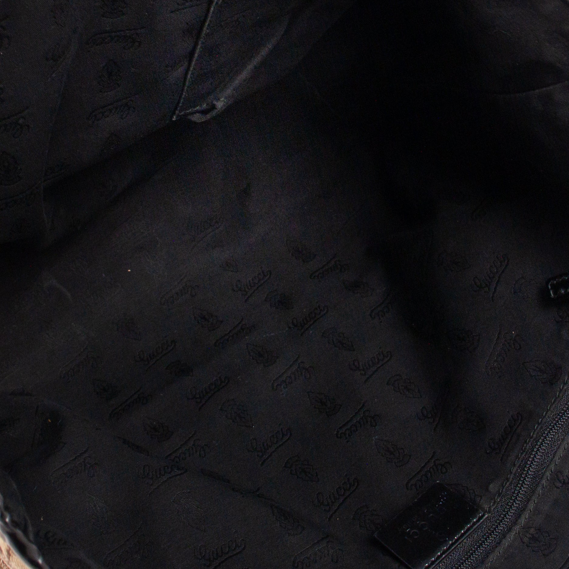 Gucci GG Tote