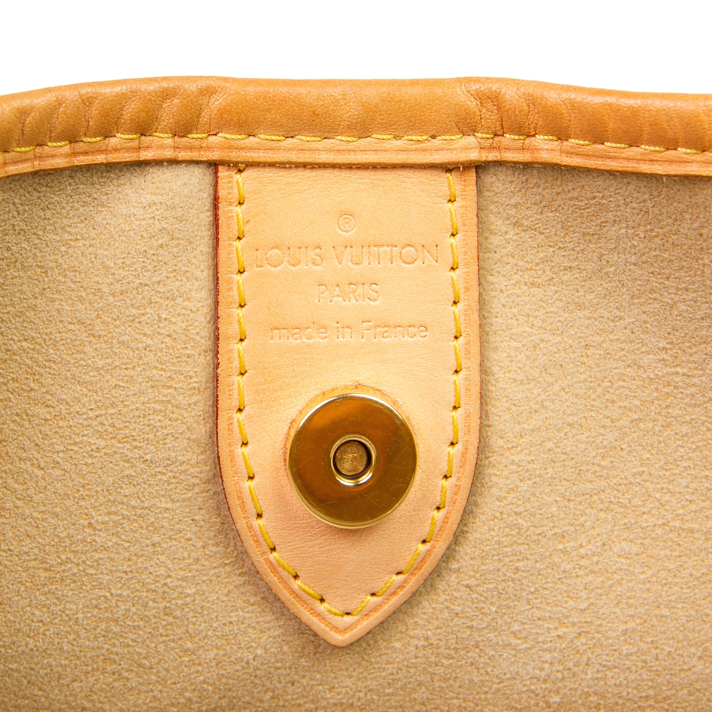 Louis Vuitton Galliera PM