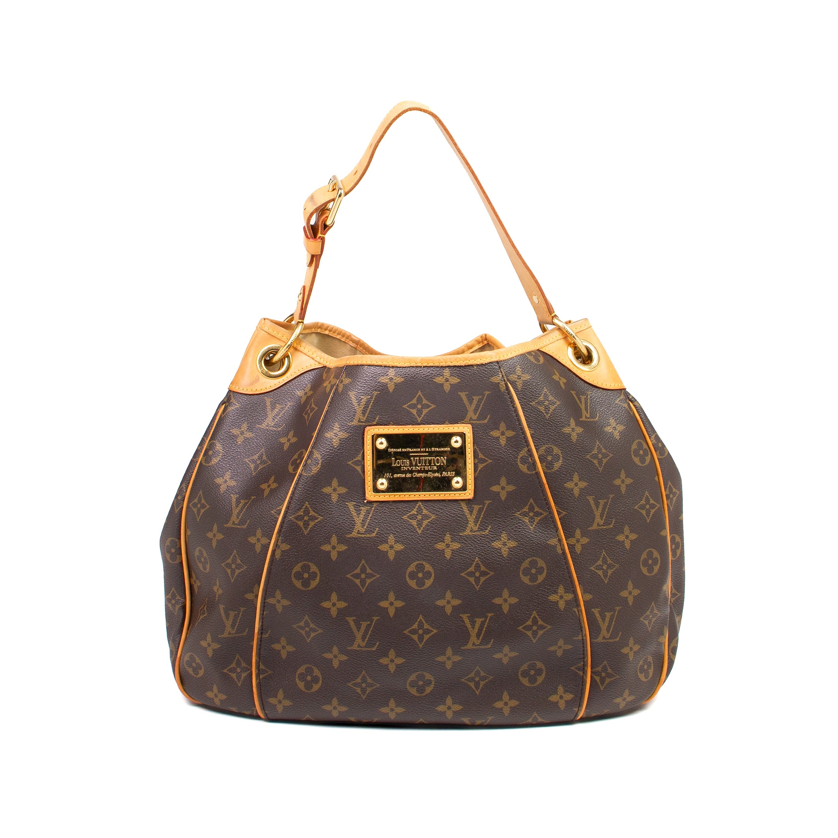 Louis Vuitton Galliera PM