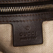 Gucci Jackie Bamboo Tassel