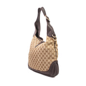 Gucci Jackie Bamboo Tassel