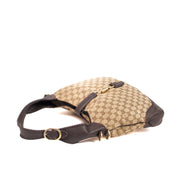 Gucci Jackie Bamboo Tassel