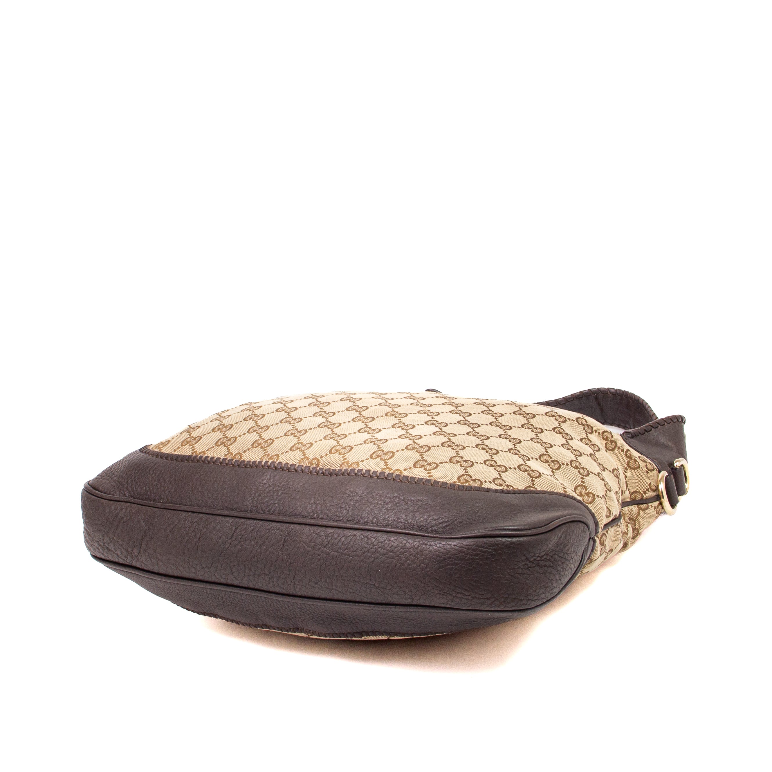 Gucci Jackie Bamboo Tassel