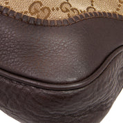 Gucci Jackie Bamboo Tassel