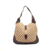 Gucci Jackie Bamboo Tassel