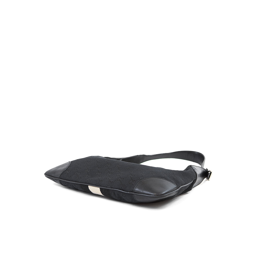 Gucci Jackie Hobo