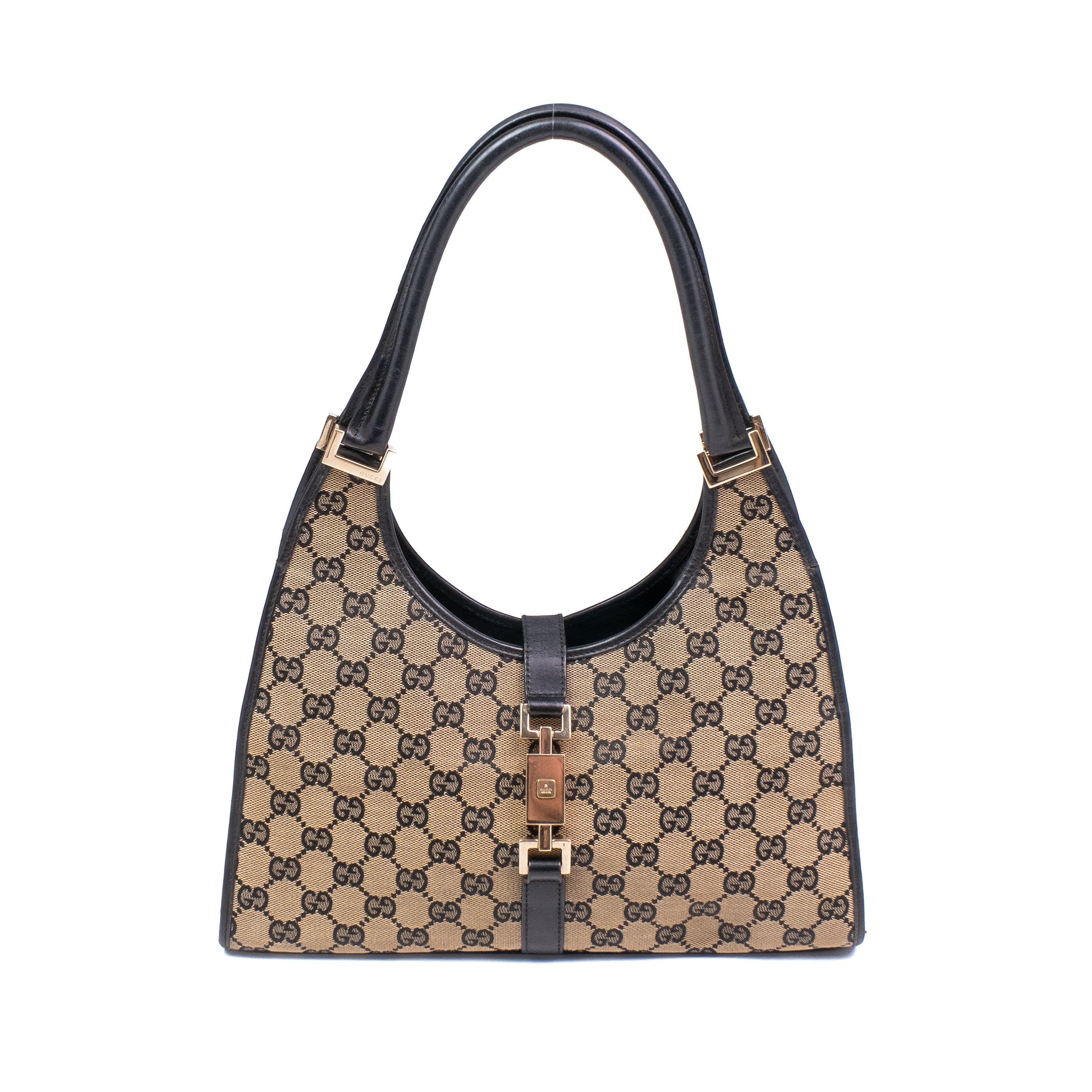Gucci Jackie GG
