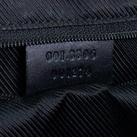 Gucci Jackie GG 1961