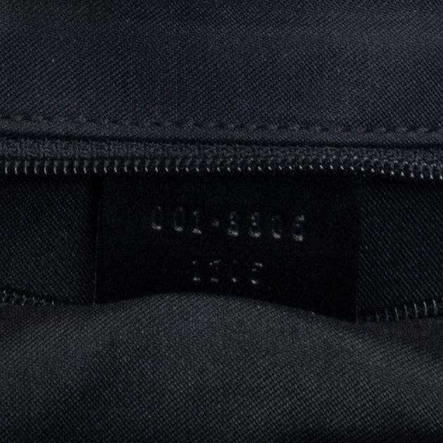 Gucci Jackie GG 1961
