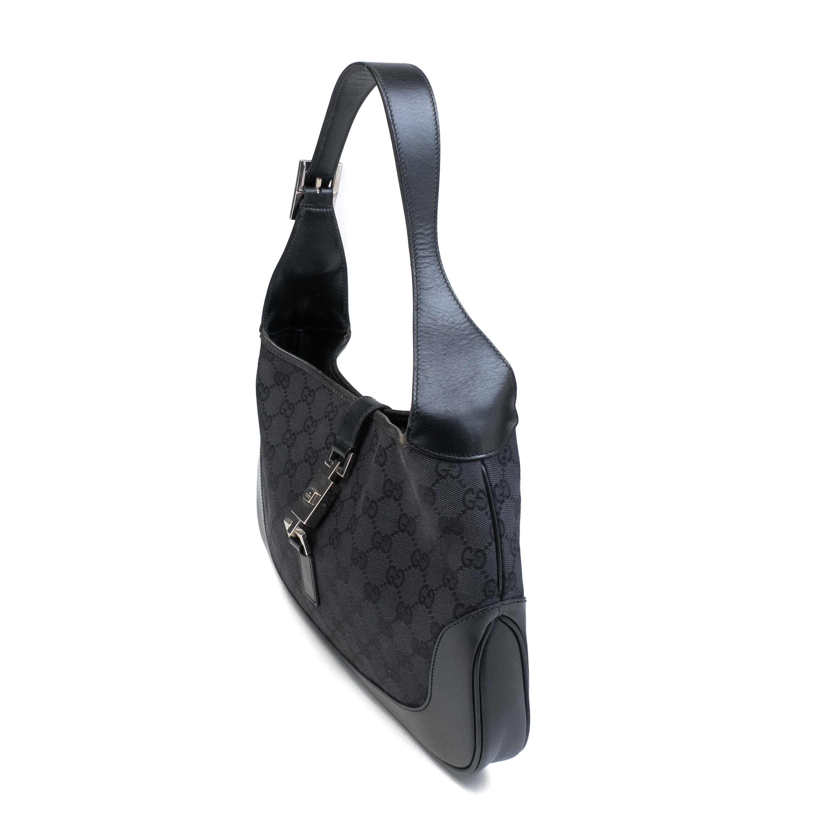 Gucci Jackie GG 1961
