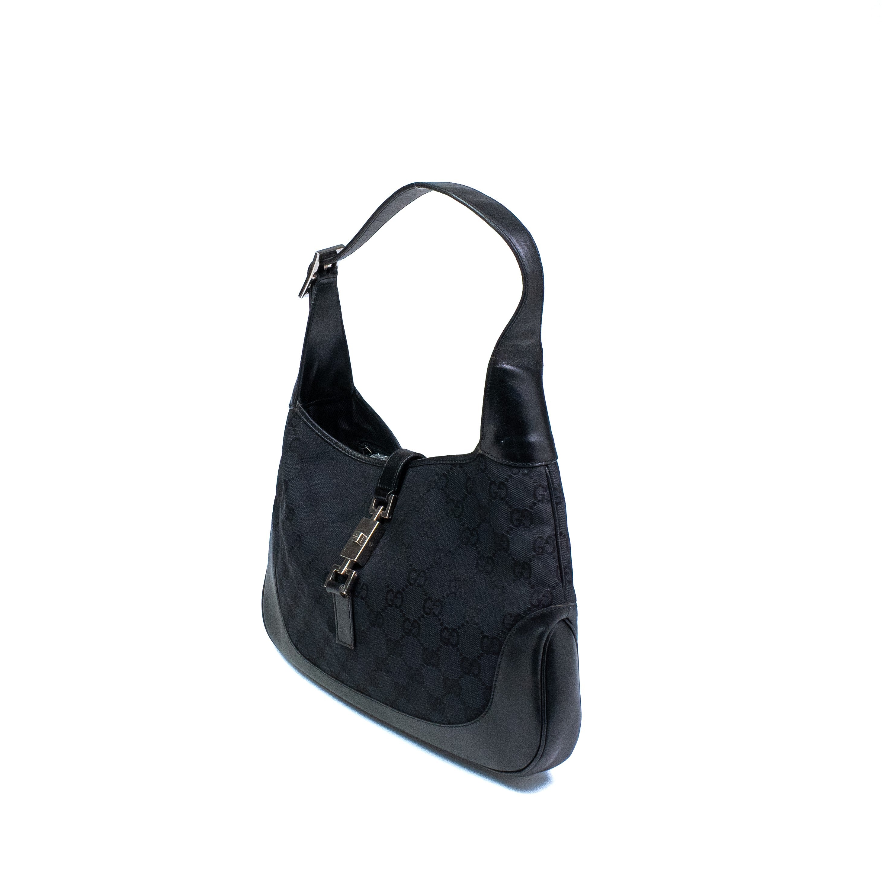 Gucci Jackie GG 1961