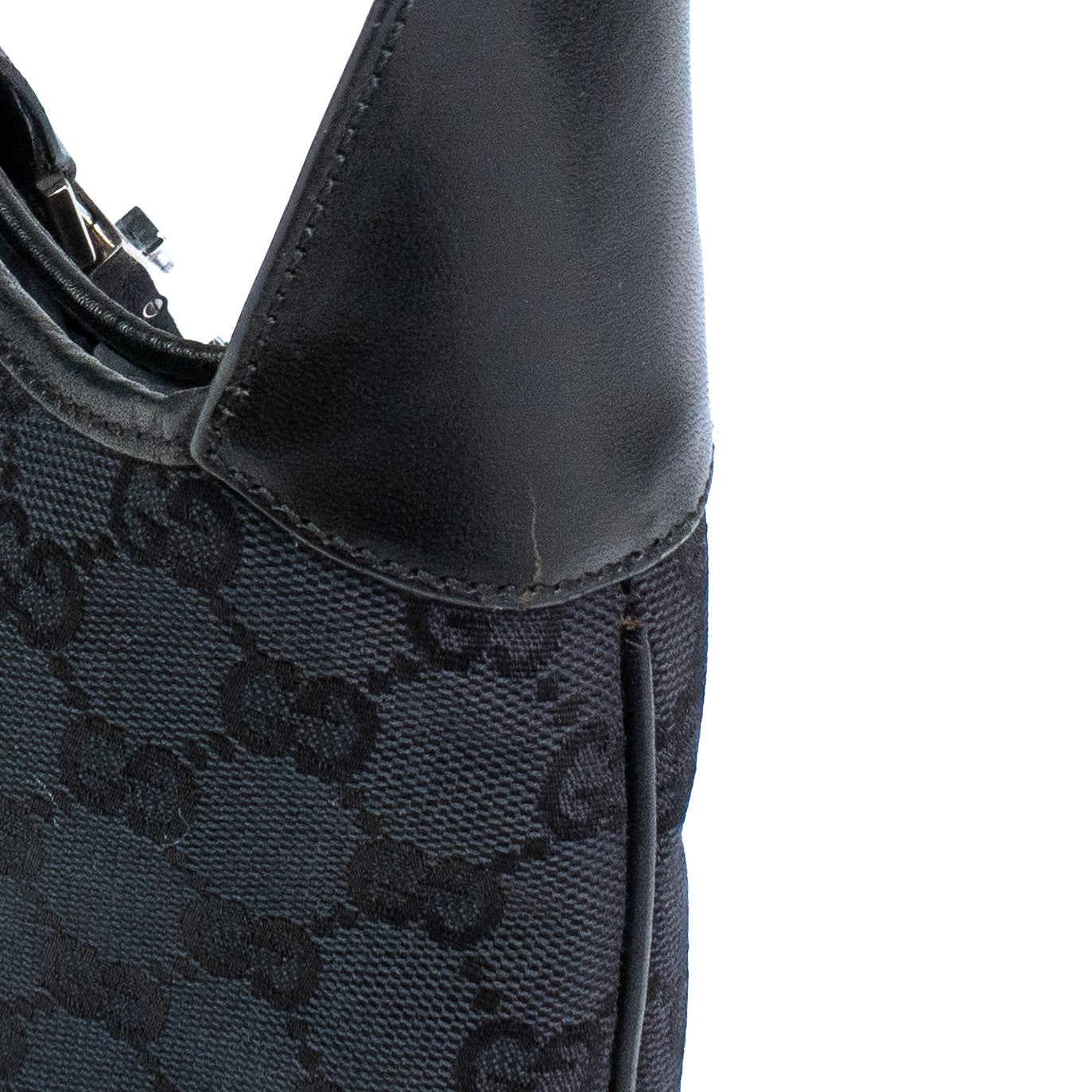 Gucci Jackie GG 1961
