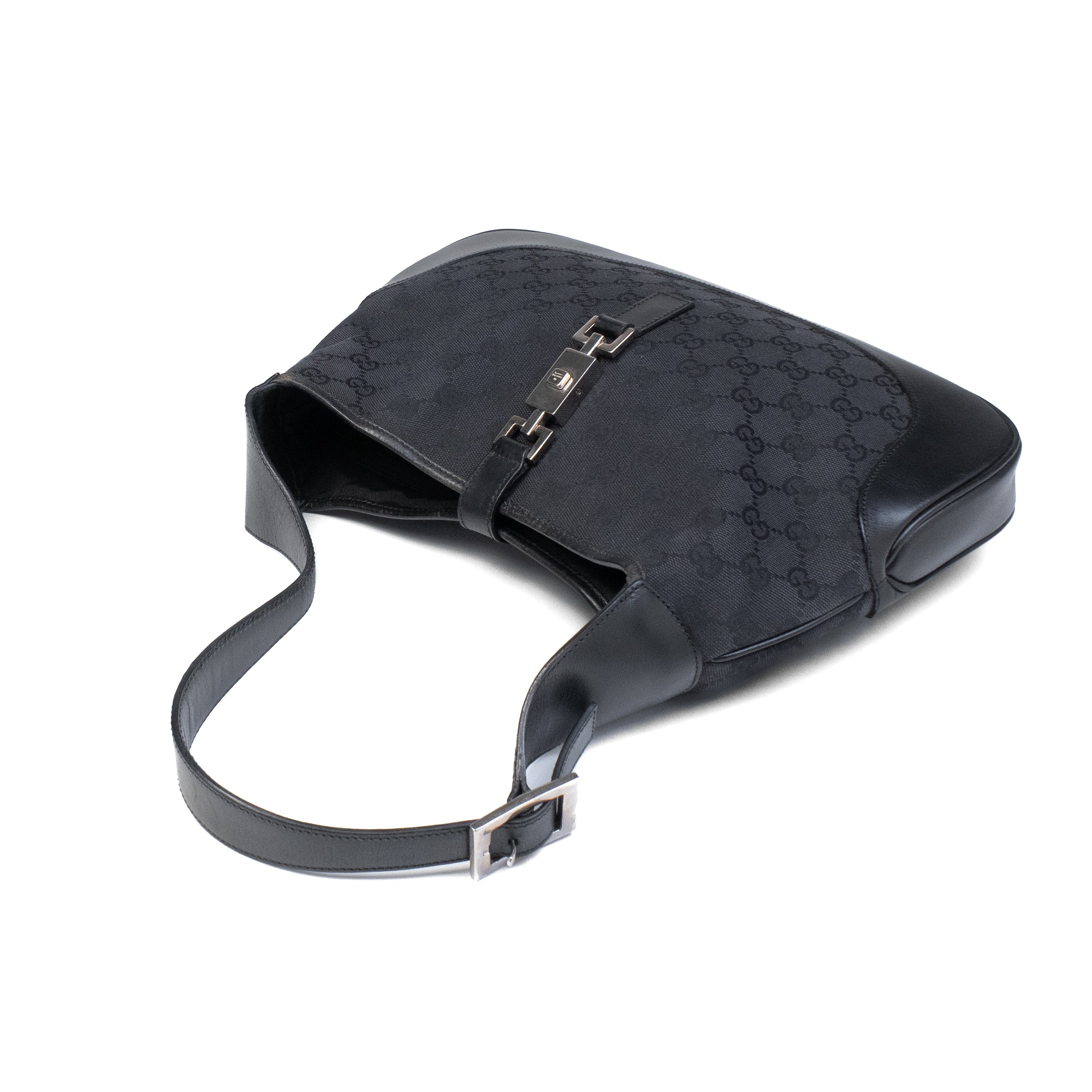 Gucci Jackie GG 1961