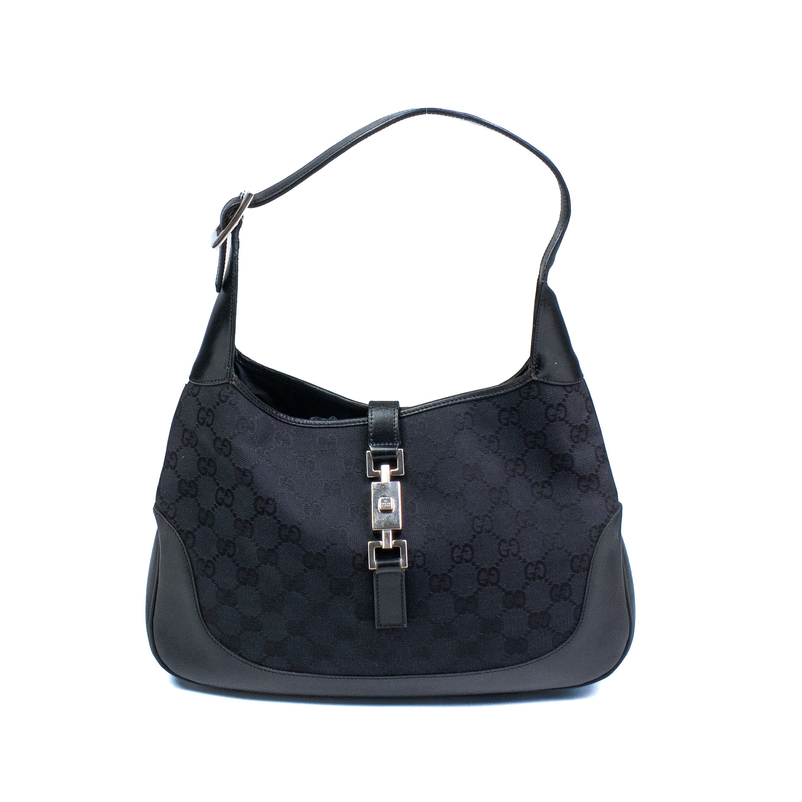 Gucci Jackie GG 1961