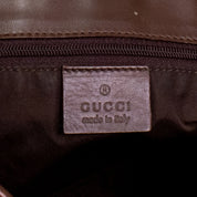 Gucci Jackie GG