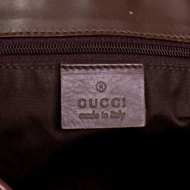 Gucci Jackie GG