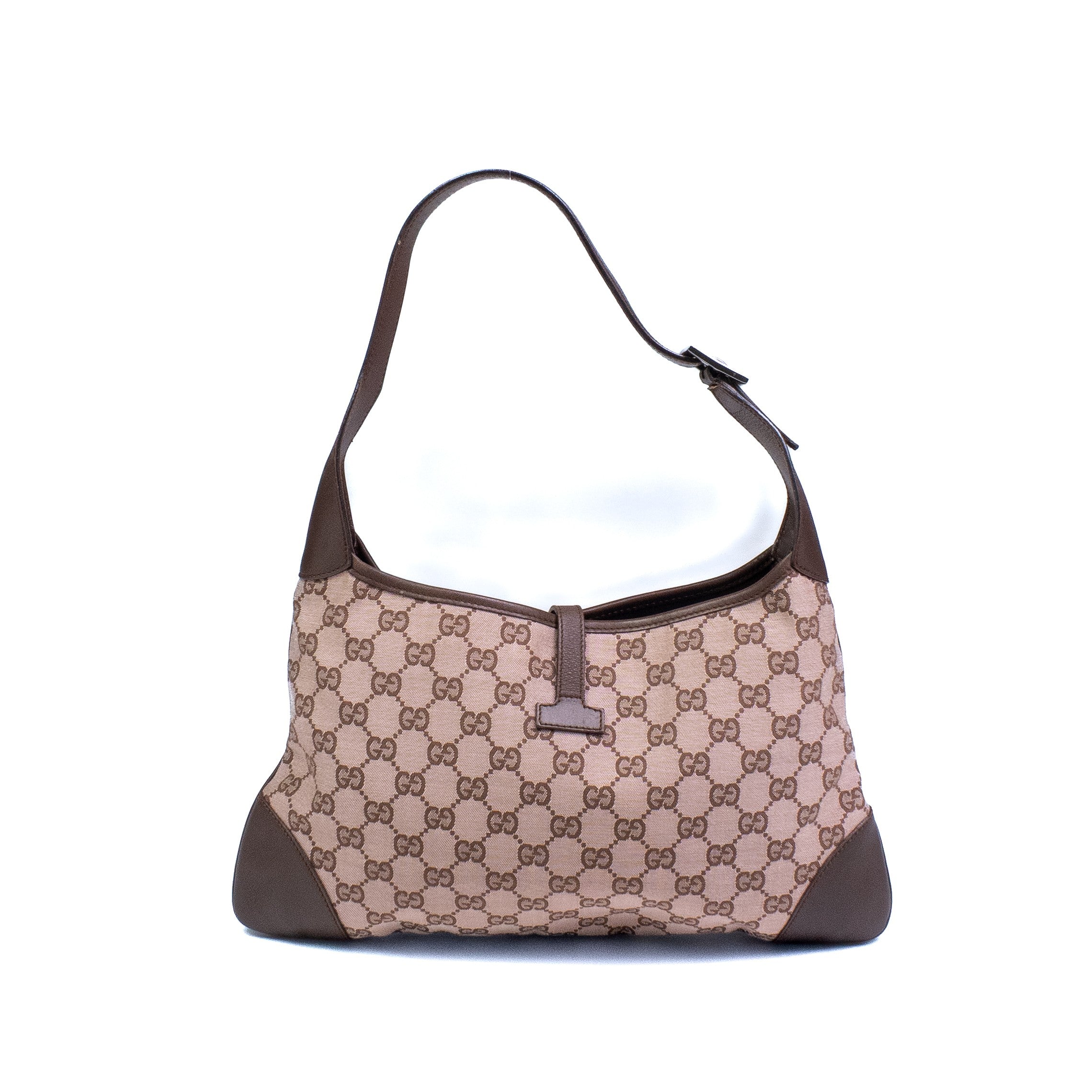 Gucci Jackie GG