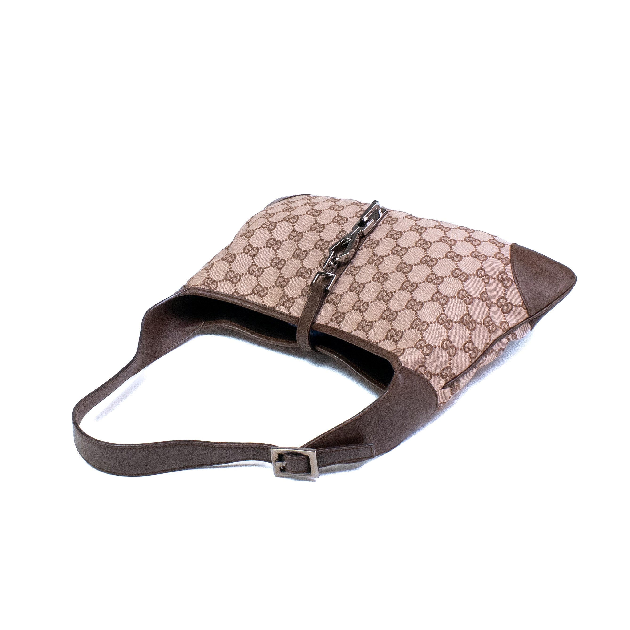 Gucci Jackie GG