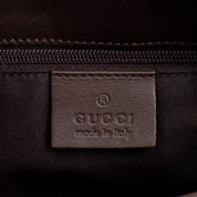 Gucci Jackie GG