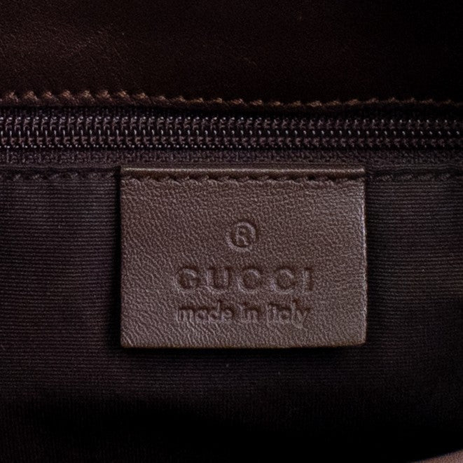 Gucci Jackie GG