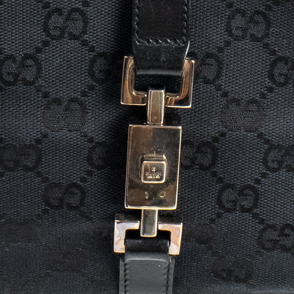Gucci Jackie GG