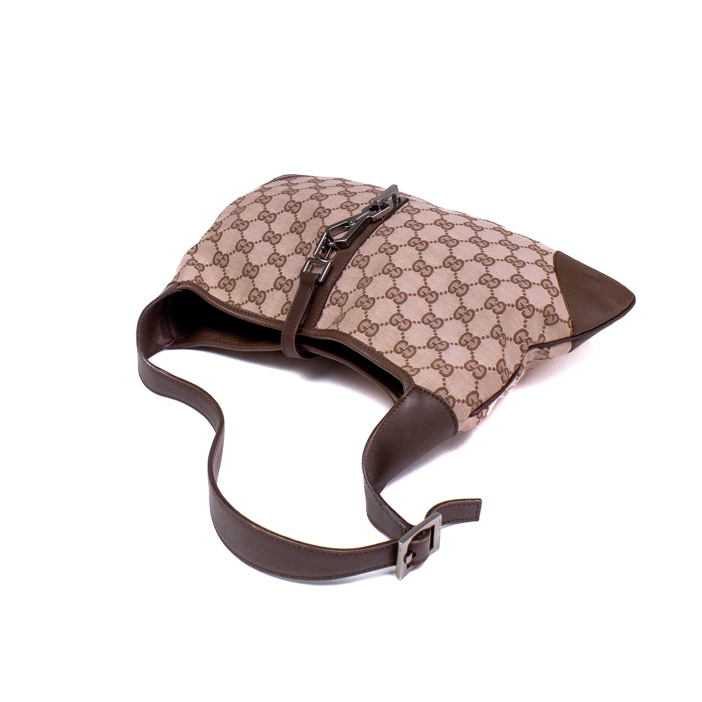 Gucci Jackie GG