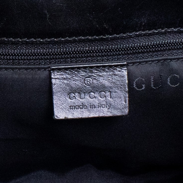 Gucci Jackie GG