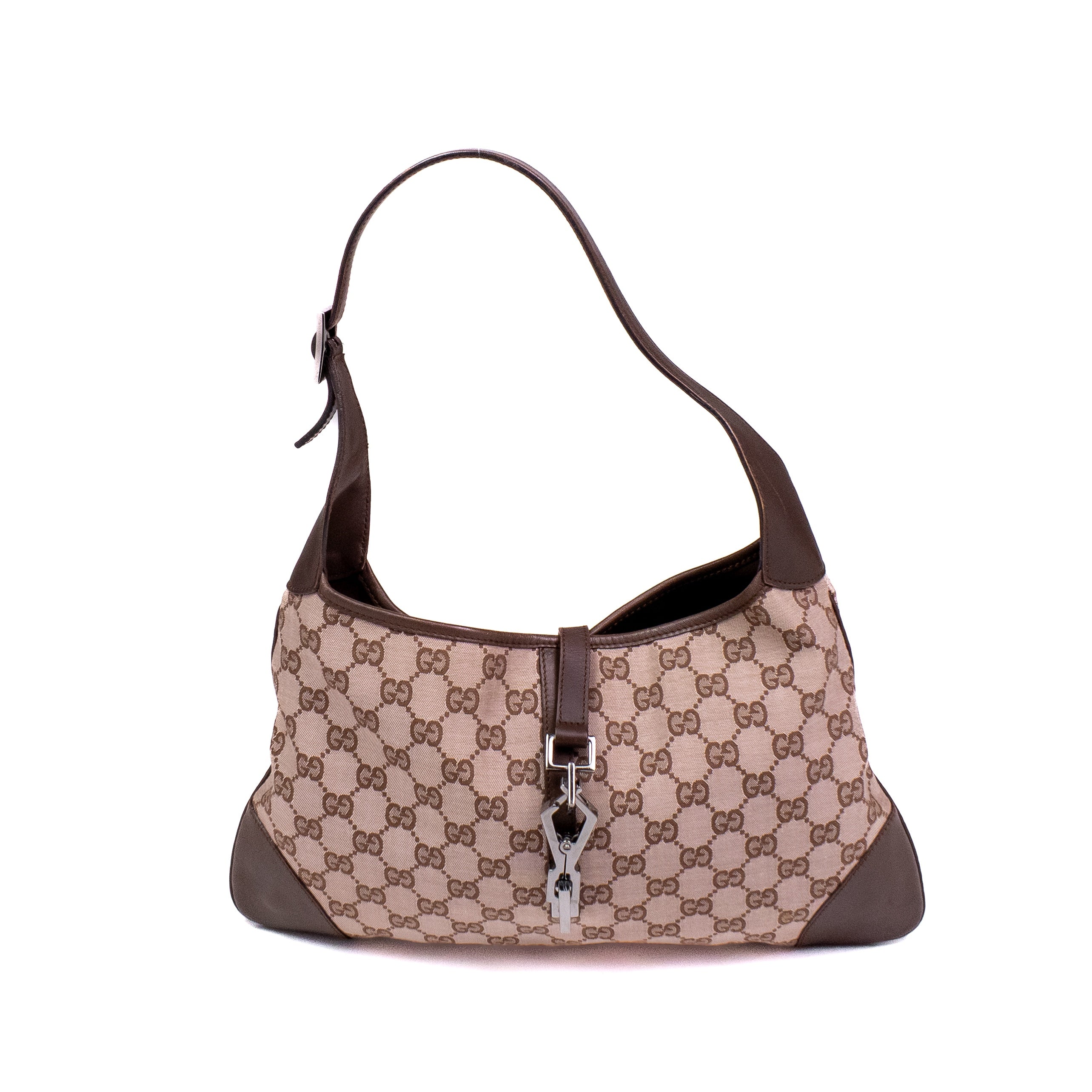 Gucci Jackie GG