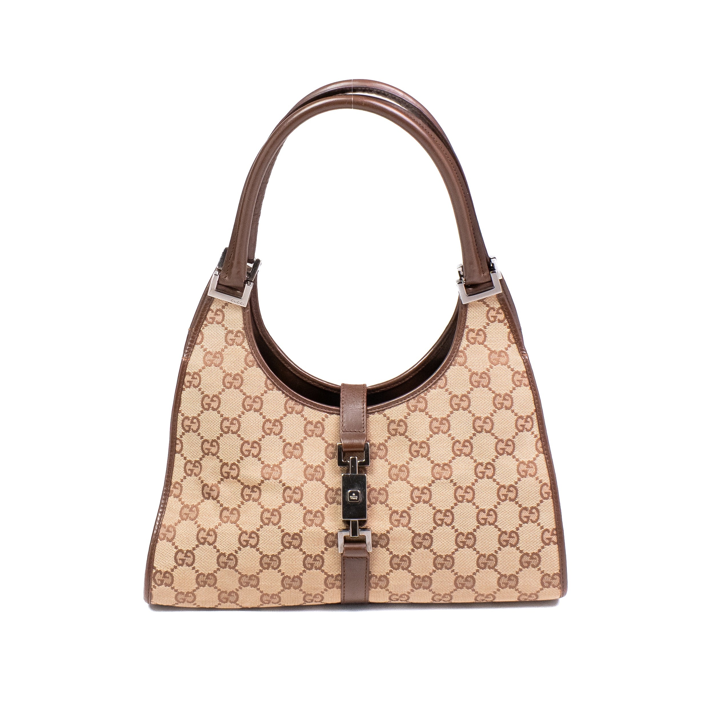 Gucci Jackie GG