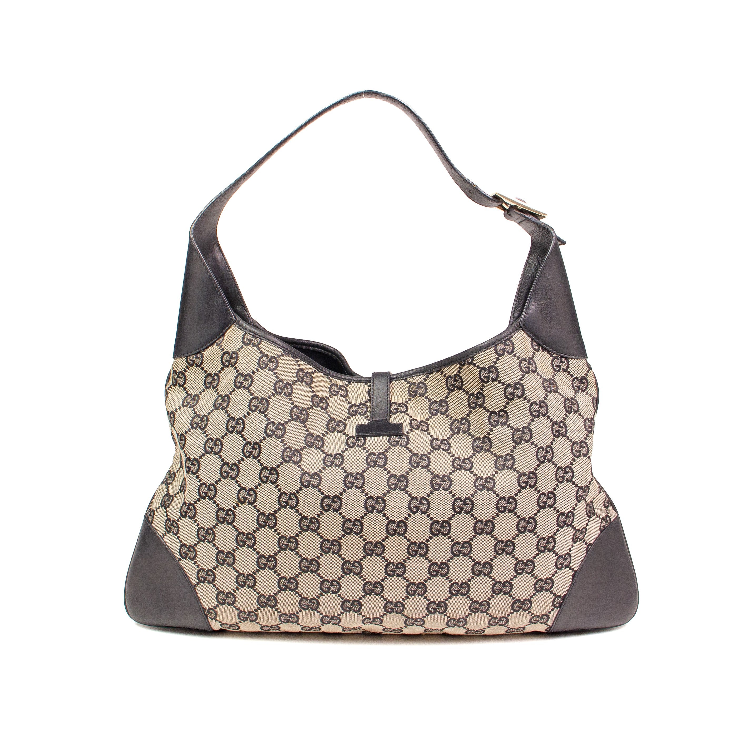 Gucci Jackie GG Large