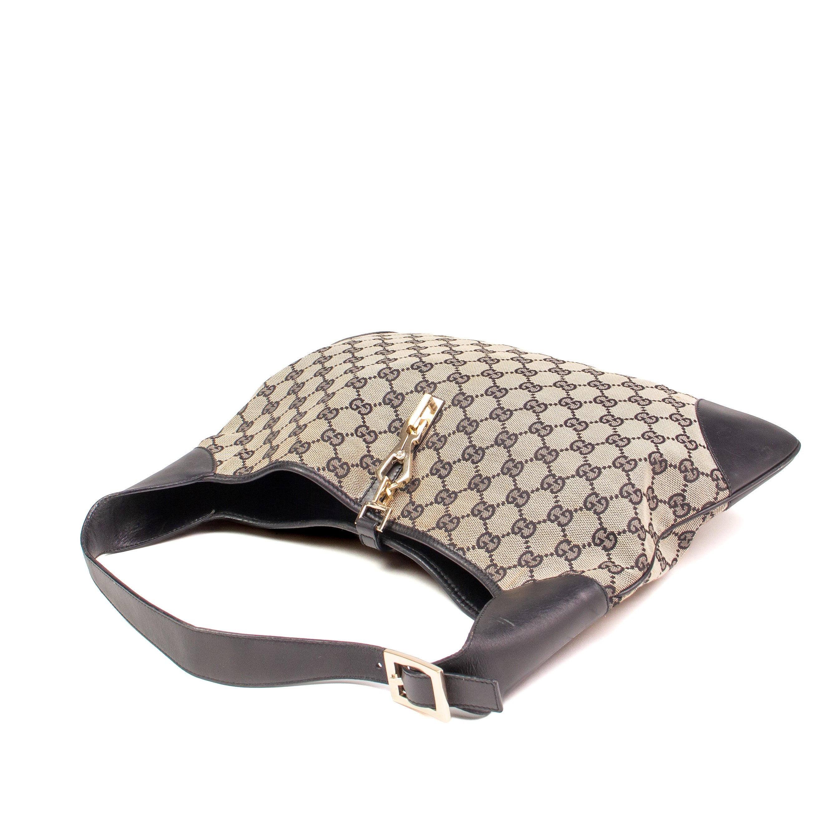Gucci Jackie GG Large