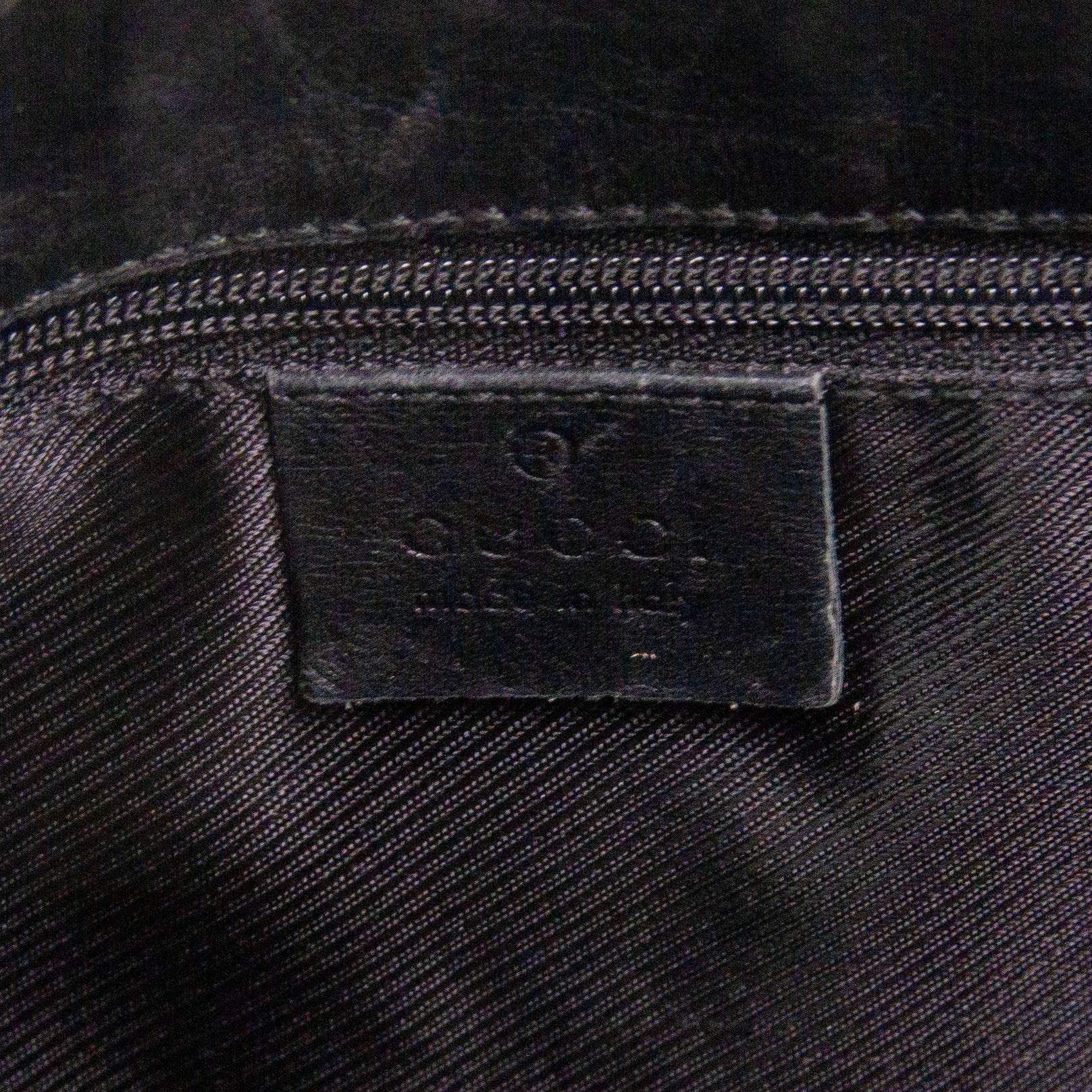 Gucci Jackie GG Large