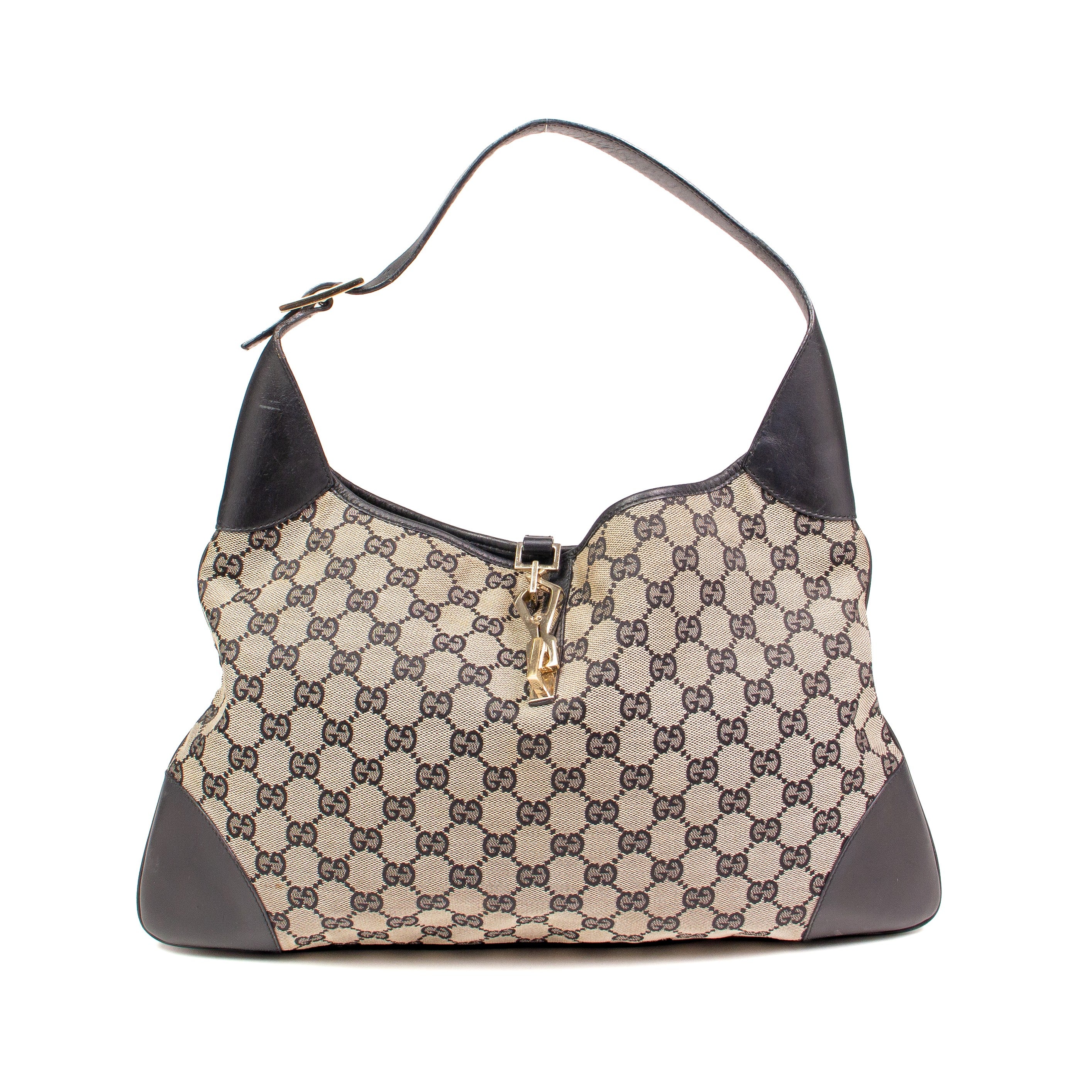 Gucci Jackie GG Large