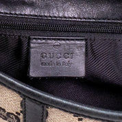 Gucci Jackie GG Large