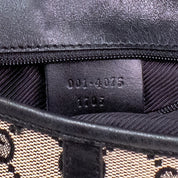 Gucci Jackie GG Large