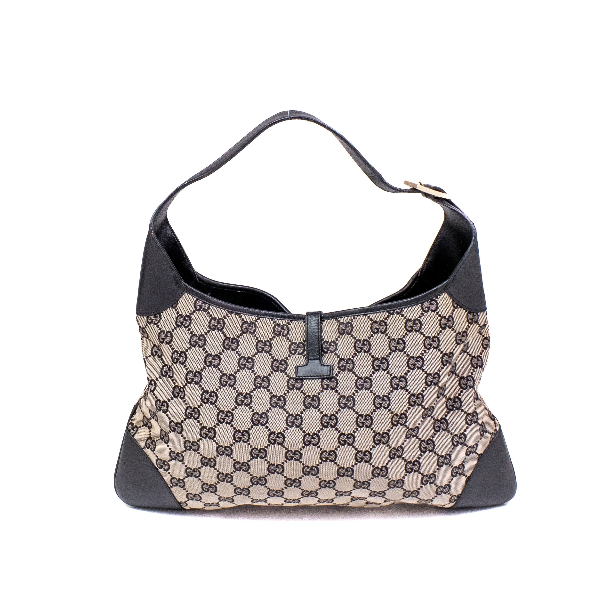 Gucci Jackie GG Large