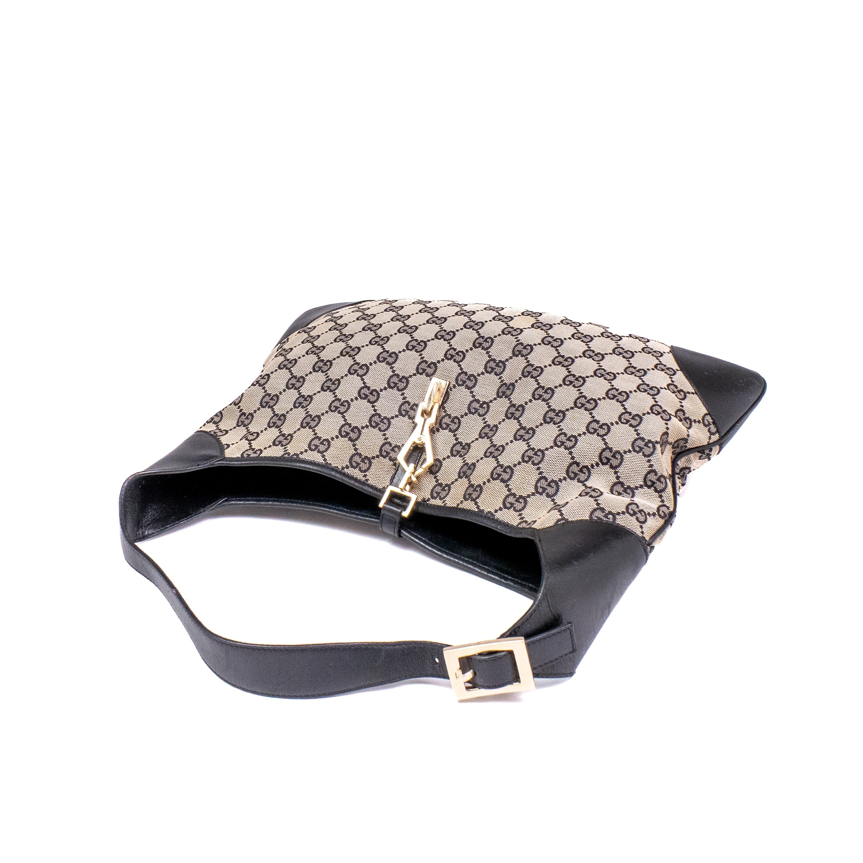 Gucci Jackie GG Large