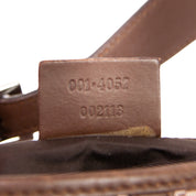 Gucci GG Jackie Hobo