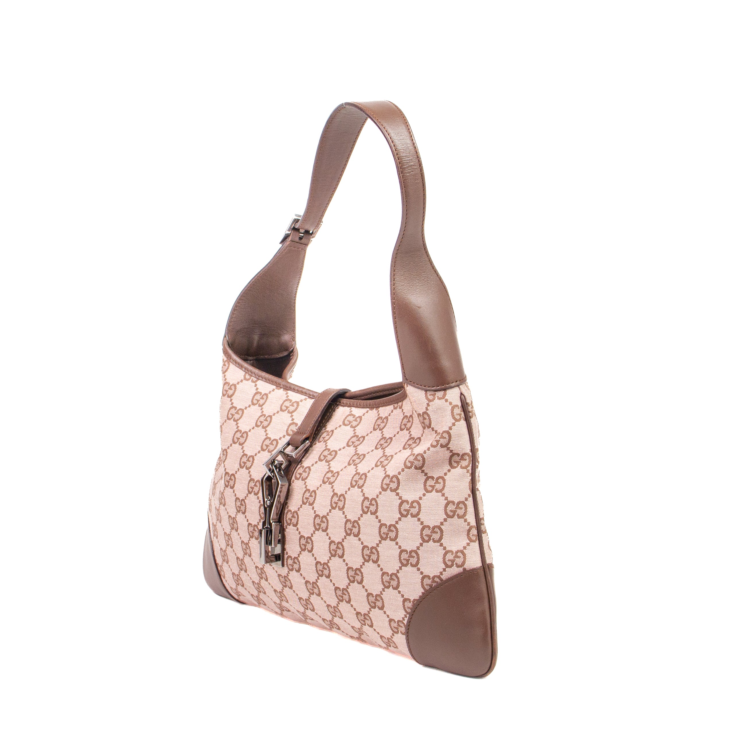 Gucci GG Jackie Hobo