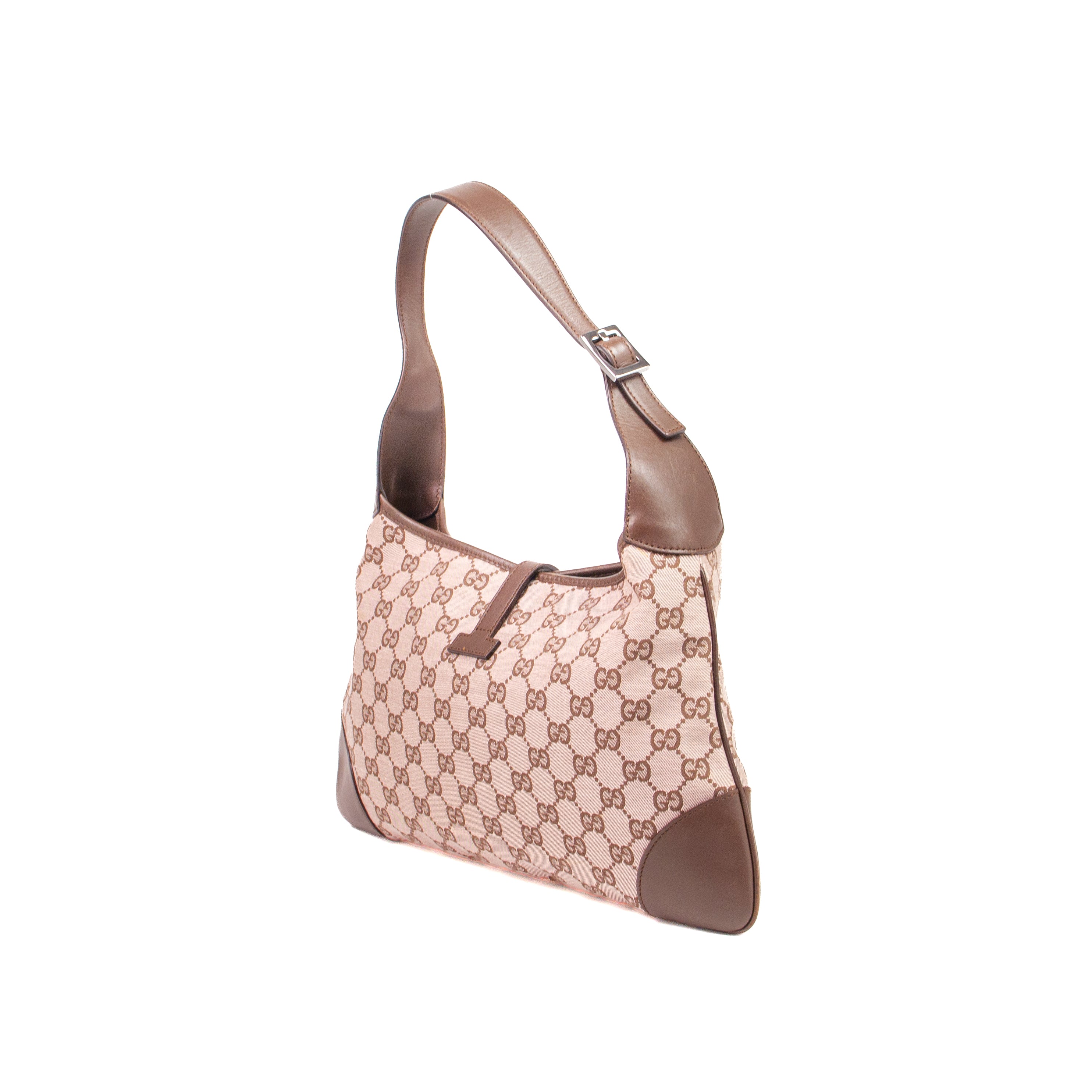 Gucci GG Jackie Hobo