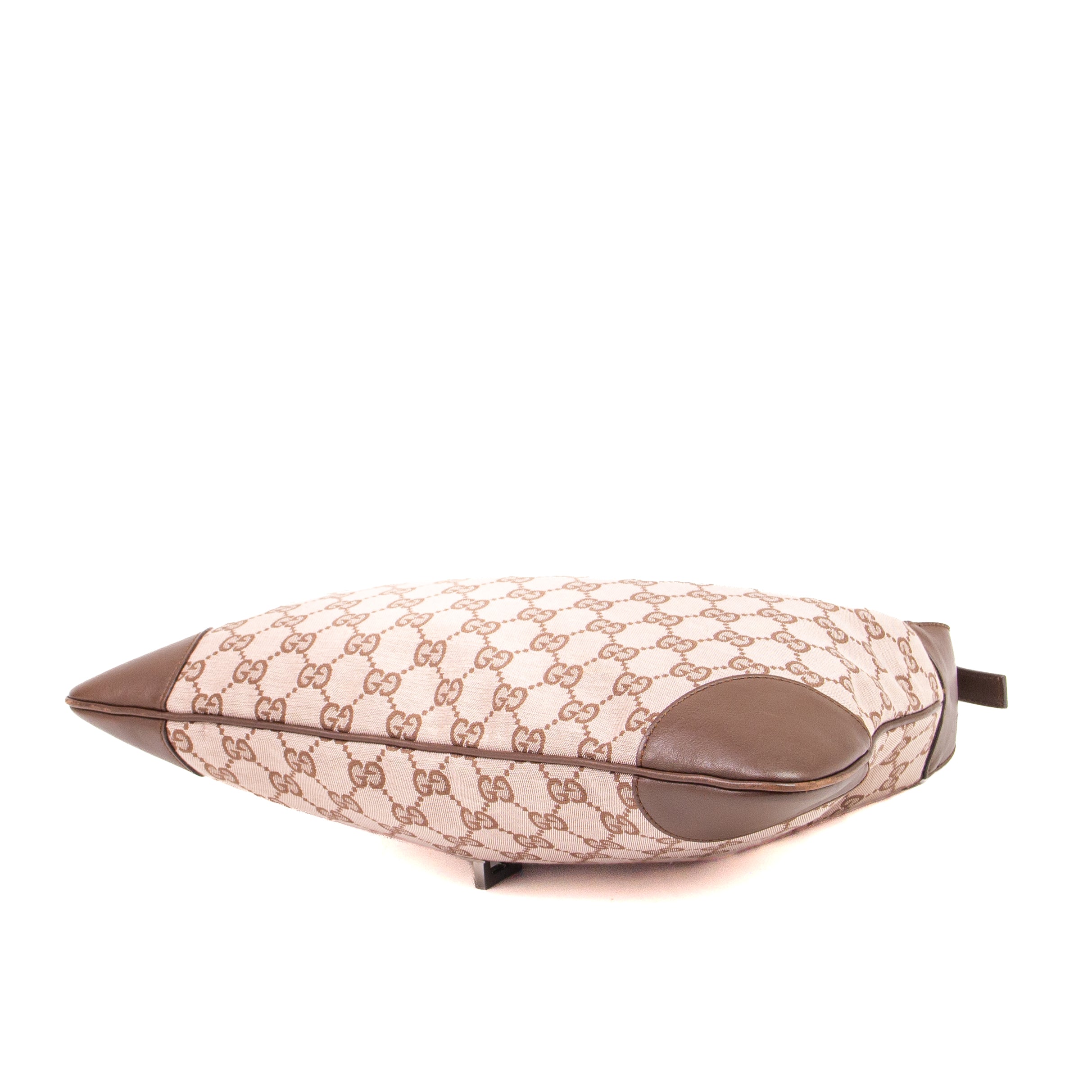 Gucci GG Jackie Hobo