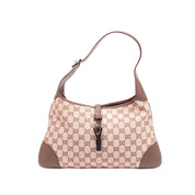 Gucci GG Jackie Hobo