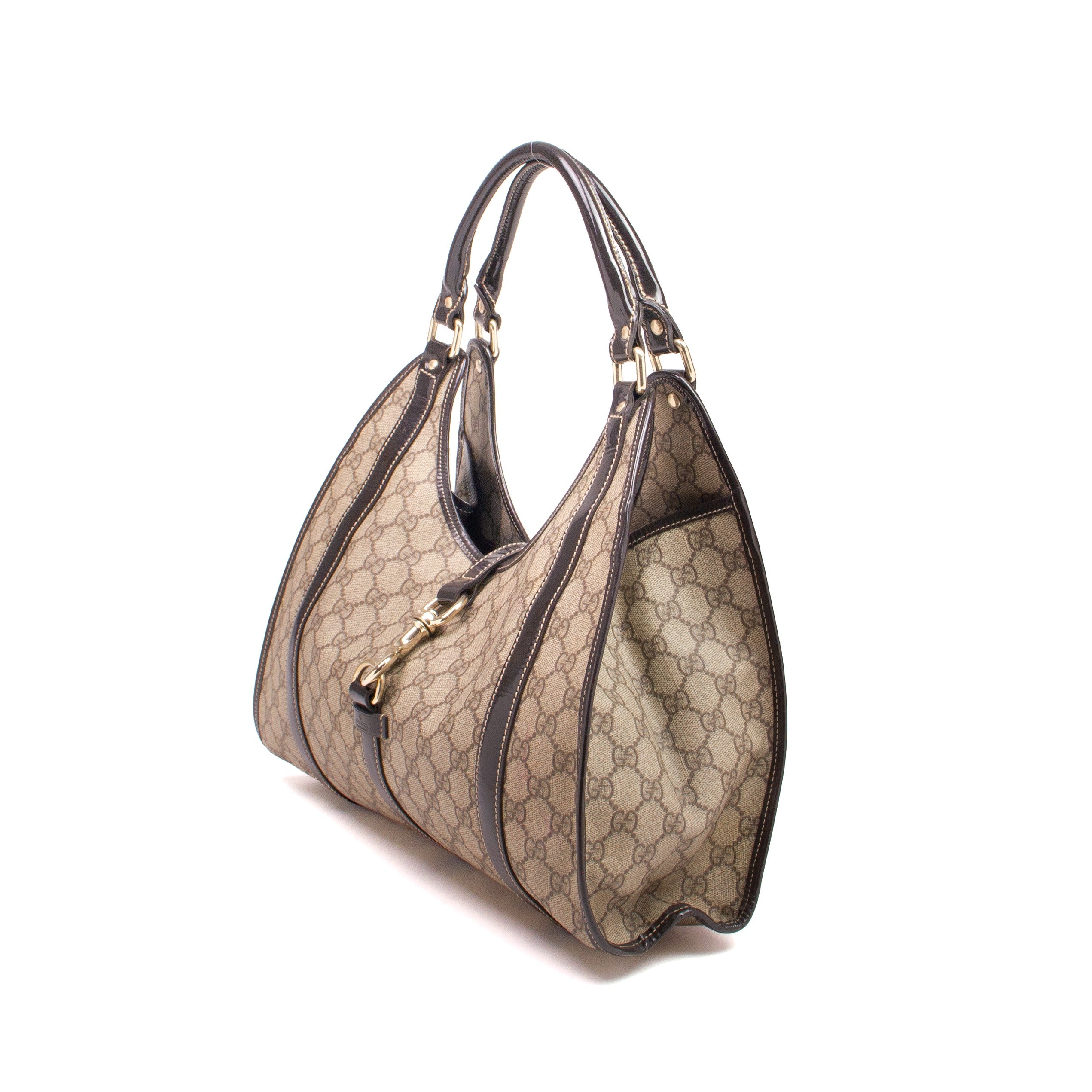 Gucci GG Jackie Joy Large