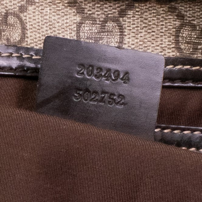 Gucci GG Jackie Joy Large