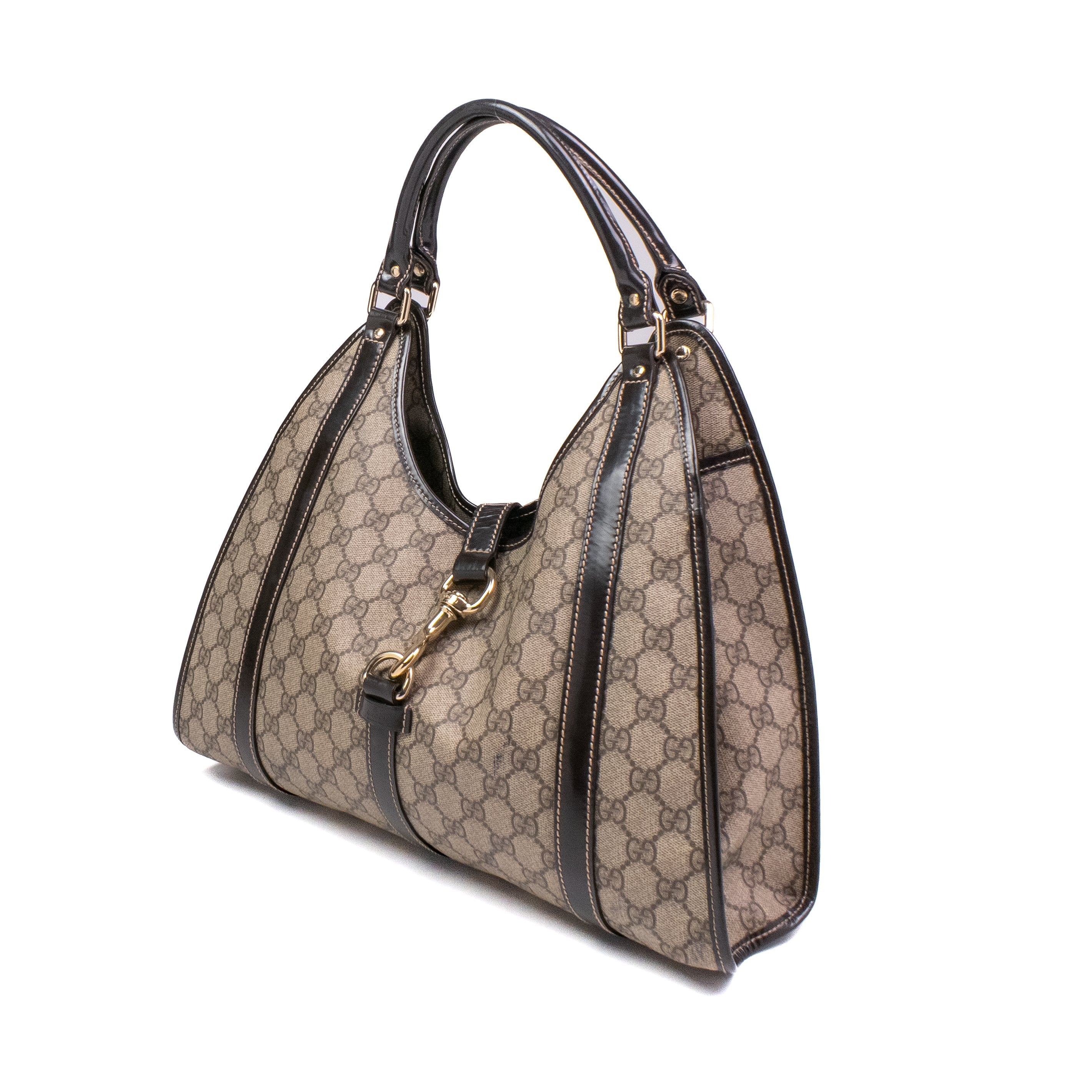 Gucci GG Jackie Joy Large